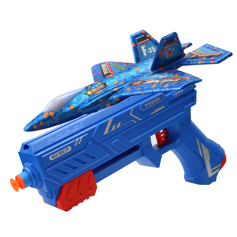 Kids Outdoor Play Equipment - 7,4 