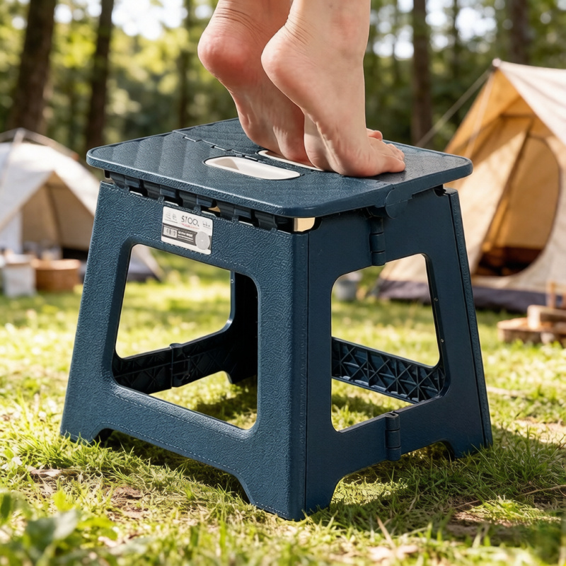 Kids Outdoor Folding Chair - Новый портативный складной стул 2024 года