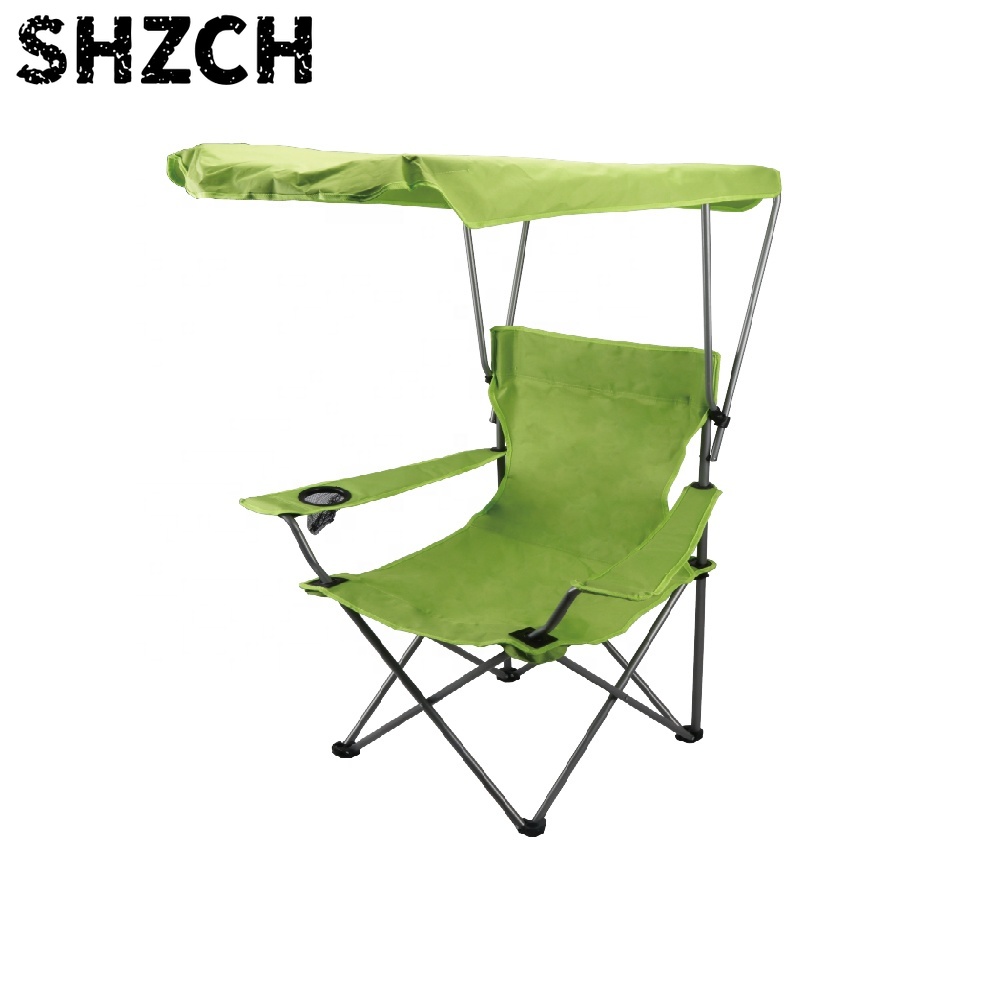 Kids Outdoor Folding Chair - Складной портативный стул для кемпинга и