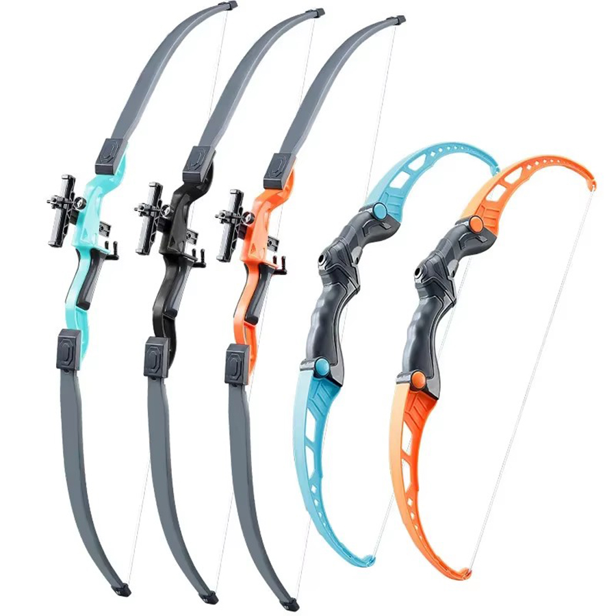 Kids Outdoor Archery Set - Детский набор для стрельбы из лука,