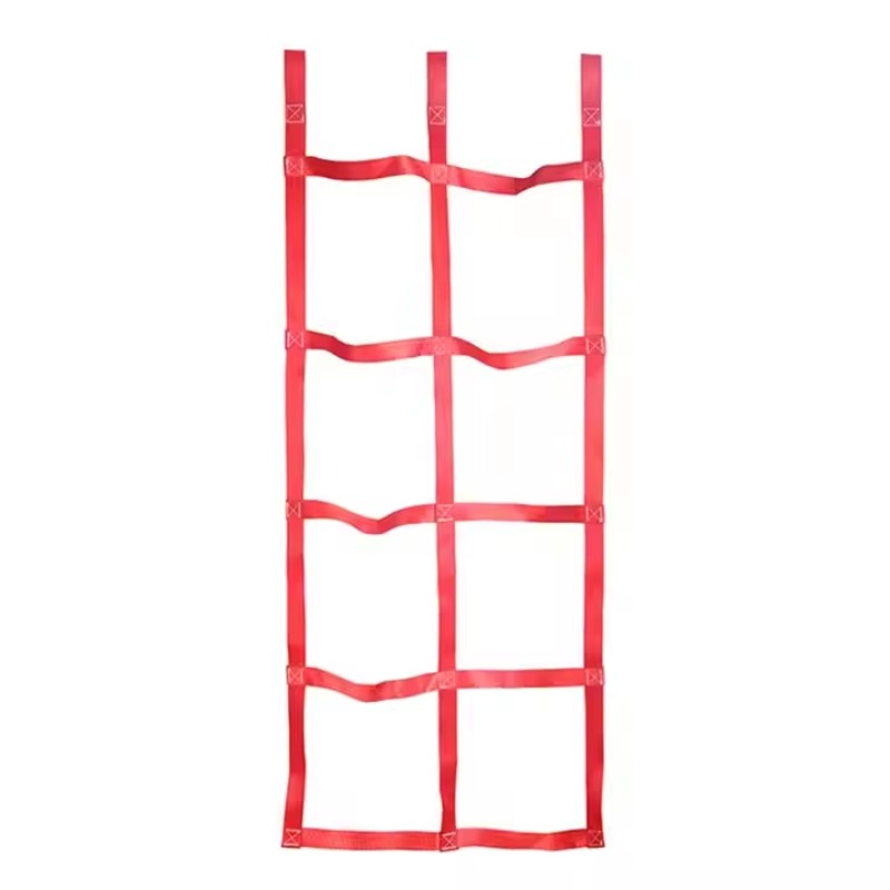 Kids Outdoor Monkey Bar Set - Комплект суставов препятствий воина для детей,