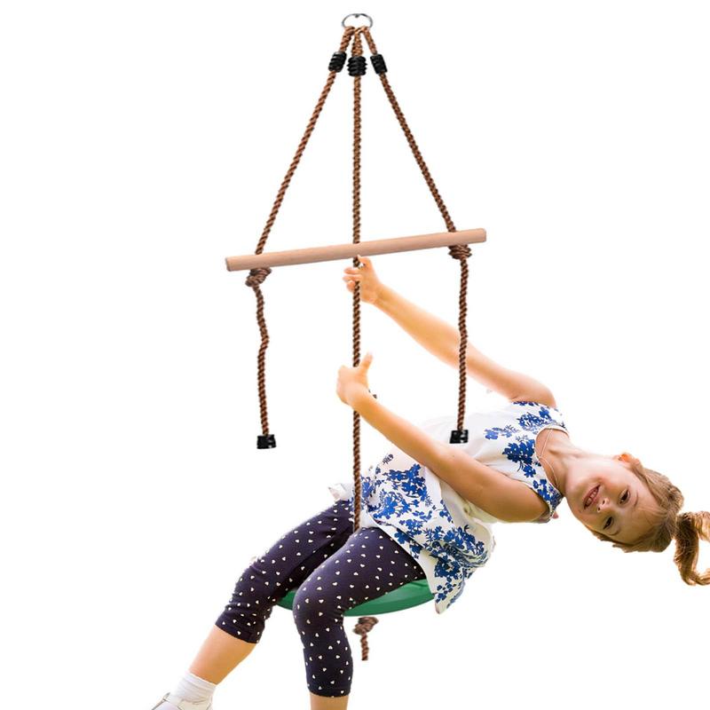 Качели для скалолазания, набор – обзор и цена Kids Outdoor Monkey Bar Set