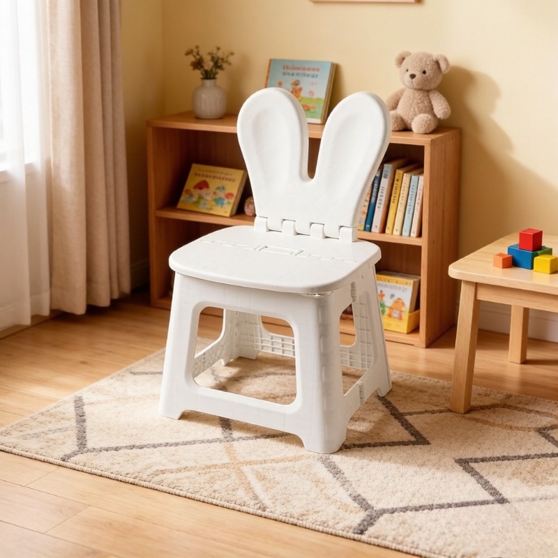 2 шт. утолщенных складных стул – обзор и цена Kids Outdoor Folding Chair
