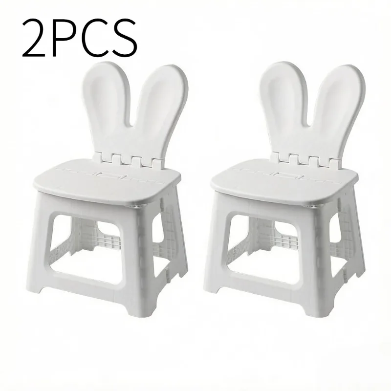 2 шт. утолщенных складных стул – обзор и цена Kids Outdoor Folding Chair