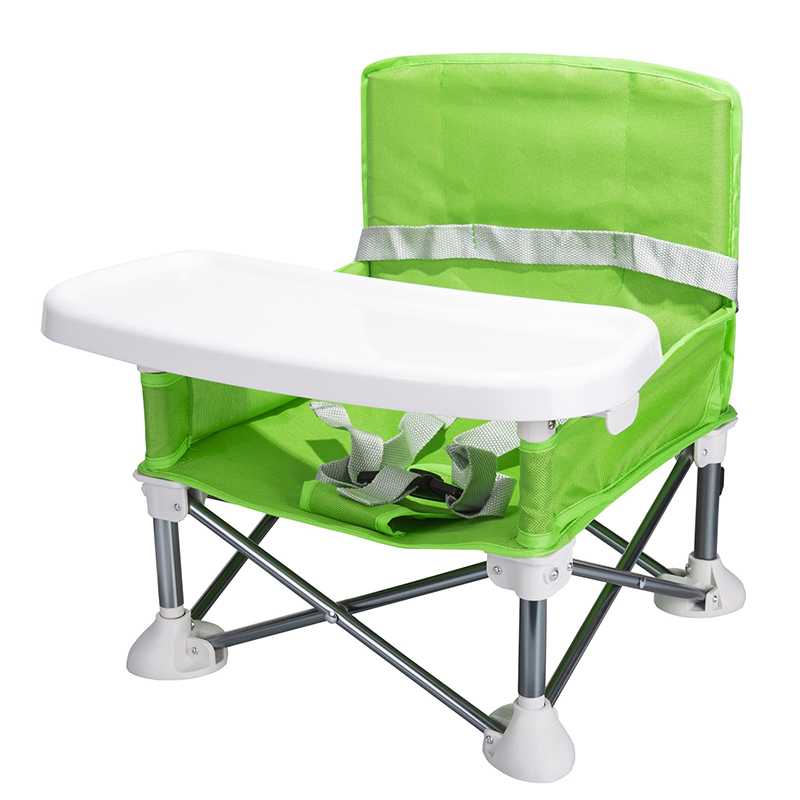 Детское сиденье для кормления, – обзор и цена Kids Outdoor Folding Chair