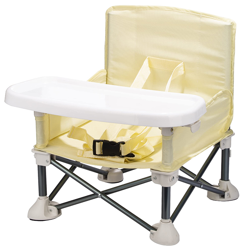 Детское сиденье для кормления, – обзор и цена Kids Outdoor Folding Chair