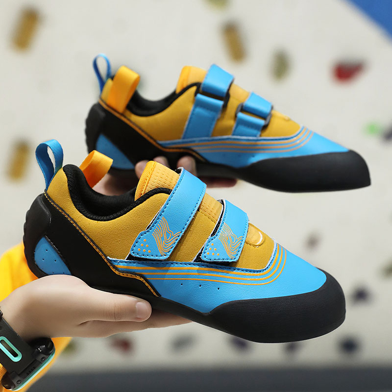 Детская спортивная обувь для с – обзор и цена Kids Outdoor Climber