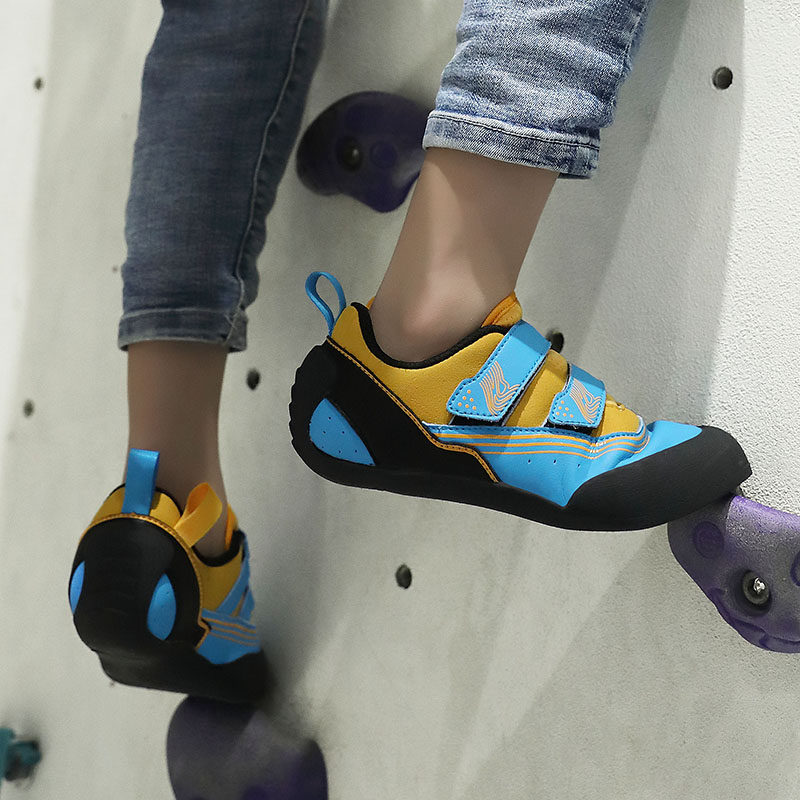 Детская спортивная обувь для с – обзор и цена Kids Outdoor Climber