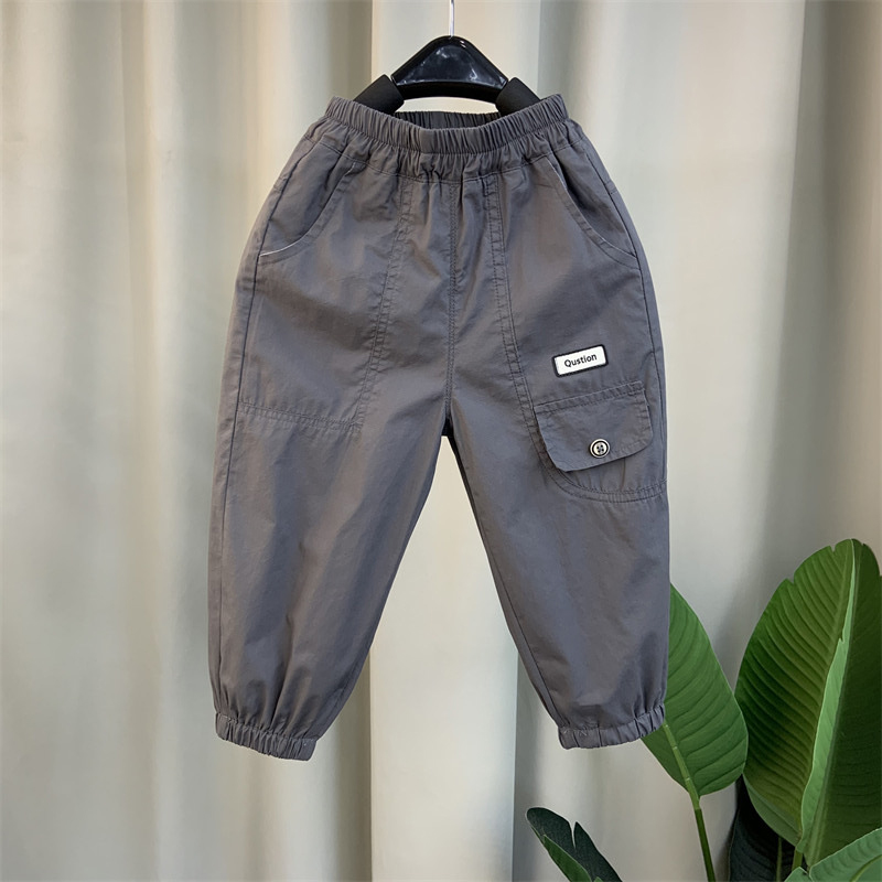 Новые весенне-осенние брюки дл – обзор и цена Kids Outdoor Overalls