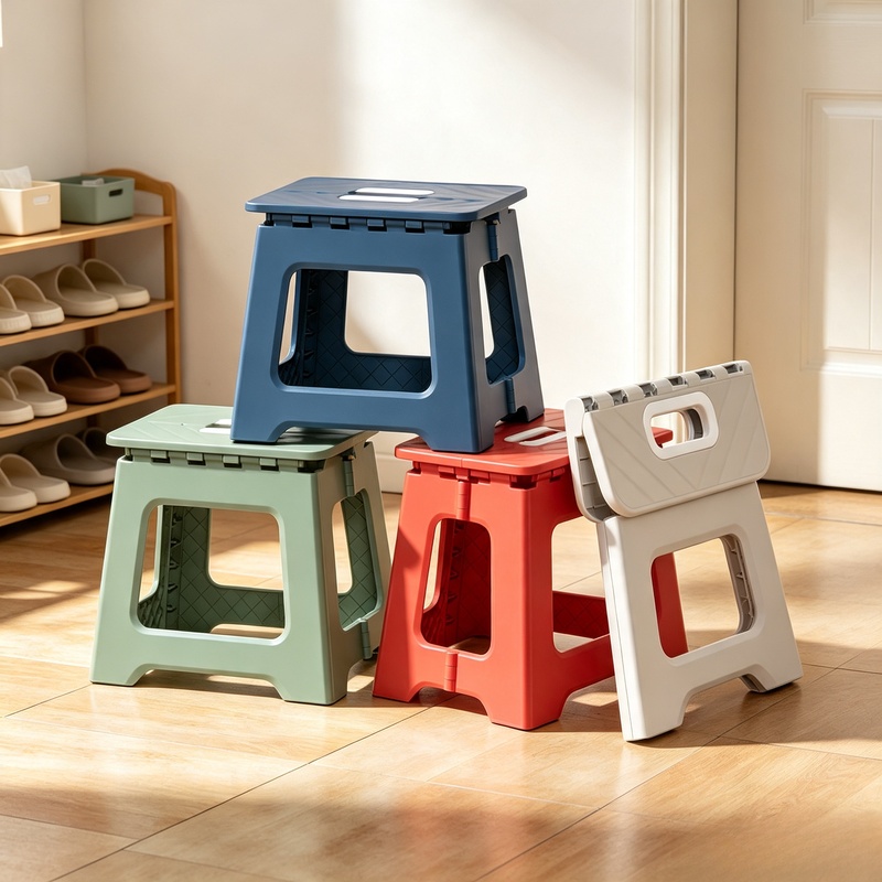 Новый утолщенный пластиковый с – обзор и цена Kids Outdoor Folding Chair