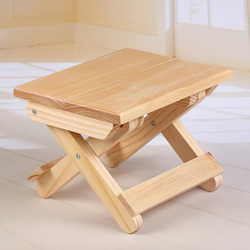 Складной стул из сосновой древ – обзор и цена Kids Outdoor Folding Chair