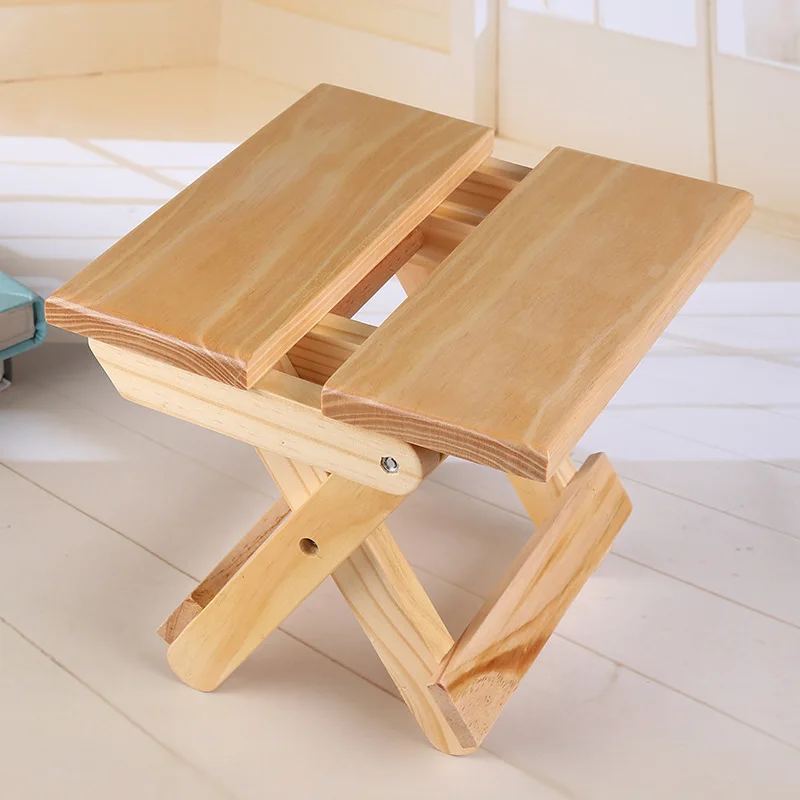 Складной стул из сосновой древ – обзор и цена Kids Outdoor Folding Chair