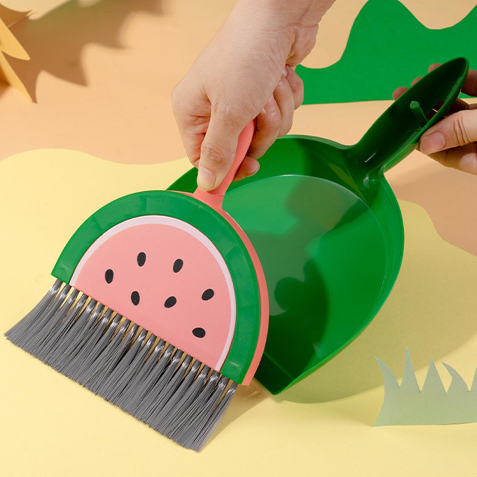 Набор детских мини-щеток и сов – обзор и цена Kids Outdoor Broom