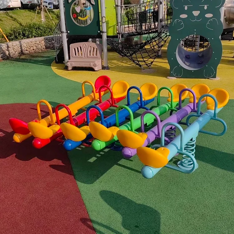 2026 Новинка! Уличные качели-б – обзор и цена Kids Outdoor Adventure Park