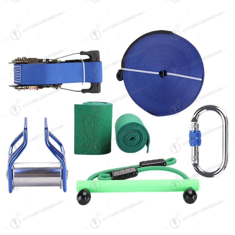 Детский тренировочный набор дл – обзор и цена Kids Outdoor Monkey Bar Set