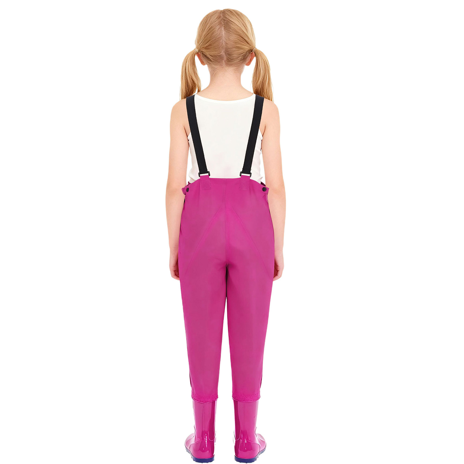 Детские спортивные комбинезоны – обзор и цена Kids Outdoor Overalls