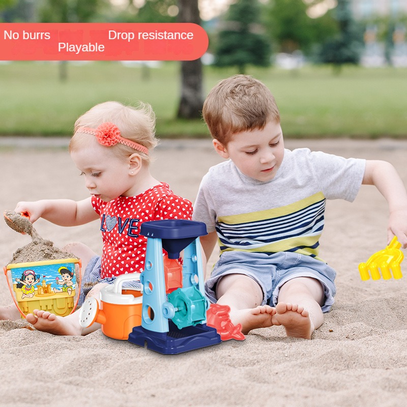 Набор инструментов для игр на  – обзор и цена Kids Outdoor Play Equipment