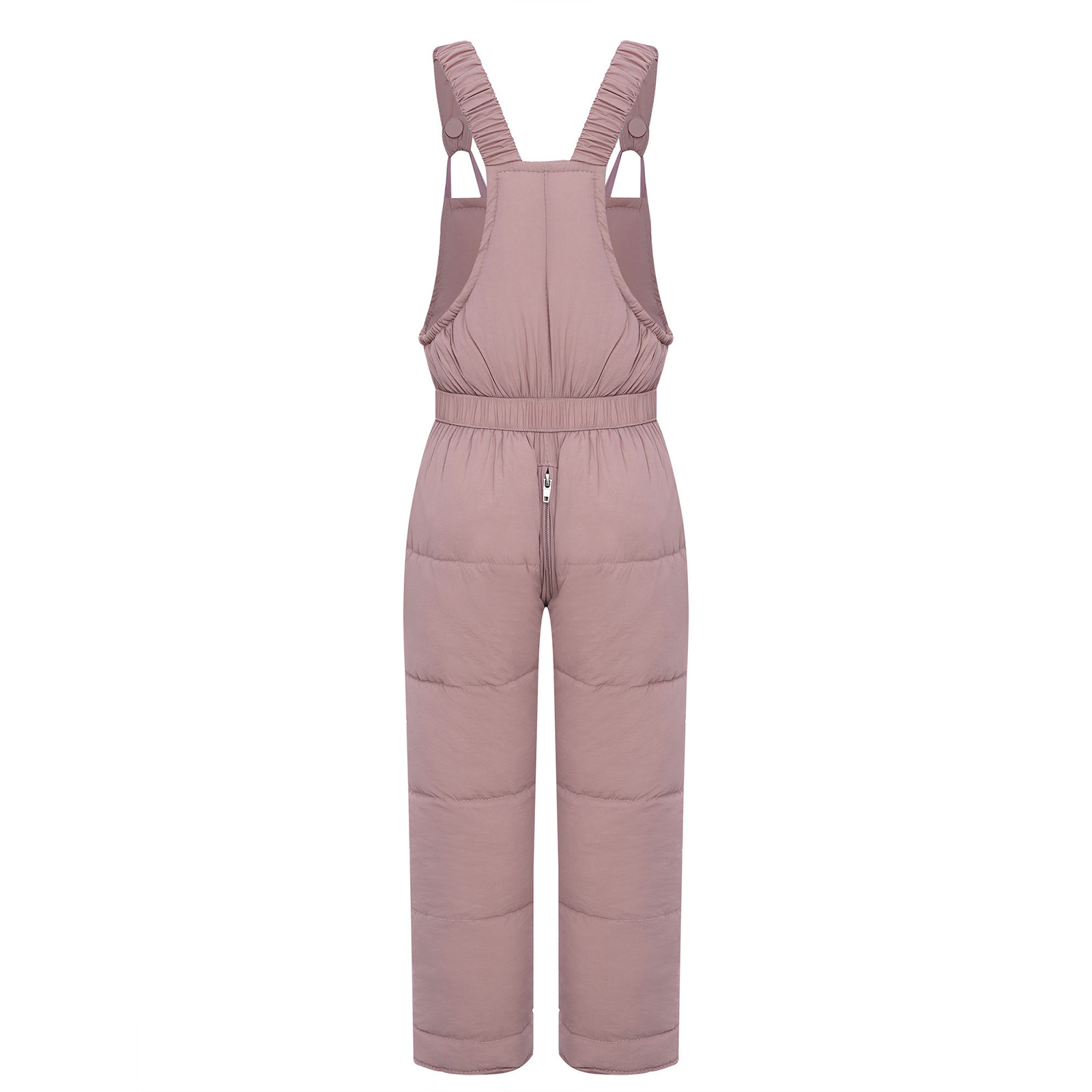 Зимние комбинезоны для маленьк – обзор и цена Kids Outdoor Overalls