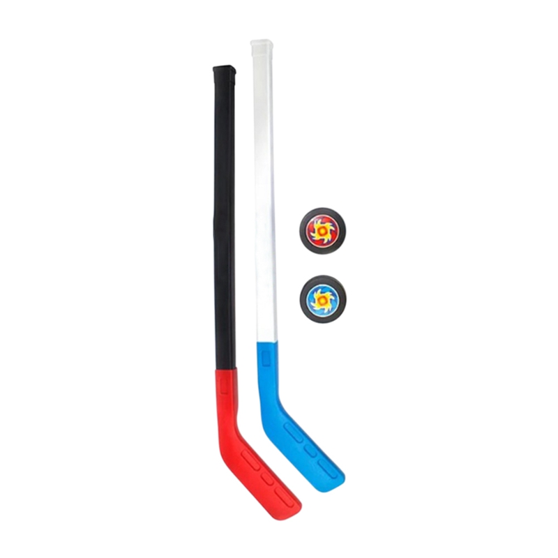 Набор для самостоятельной сбор – обзор и цена Kids Outdoor Hockey Set
