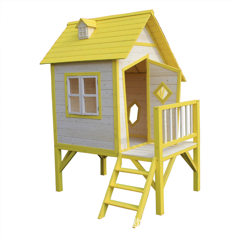 Акция! Лучшее качество! Детски – обзор и цена Kids Outdoor Cubby House