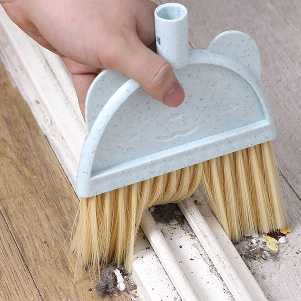 Детский набор для уборки: мини – обзор и цена Kids Outdoor Broom