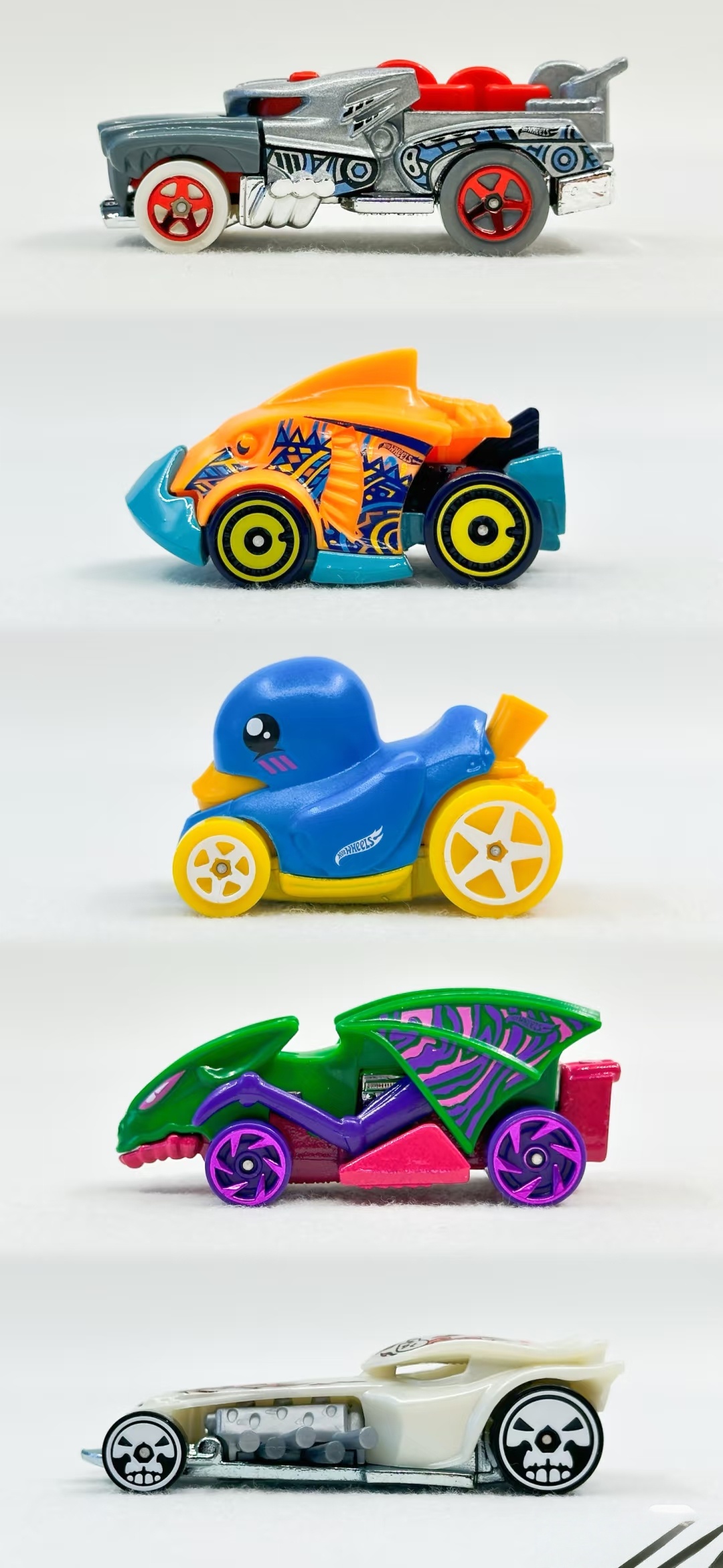 Hotwheels из сплава, маленький – обзор и цена Hot Wheels Car Track Sets