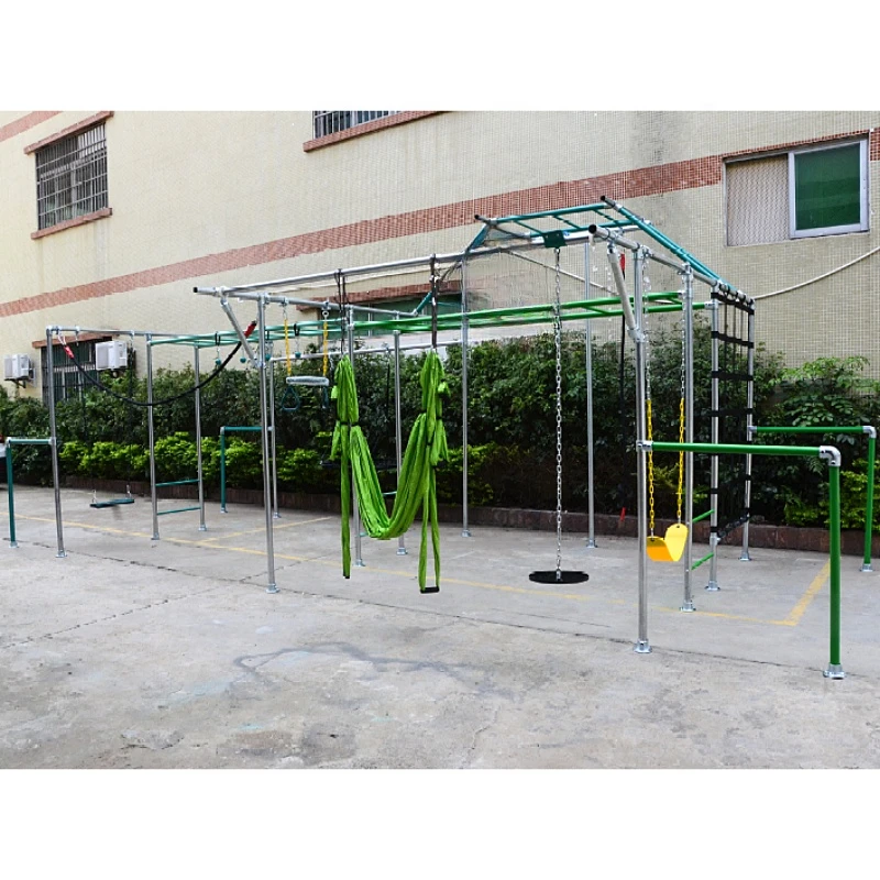 # Для детей на заднем дворе, н – обзор и цена Kids Outdoor Monkey Bar Set