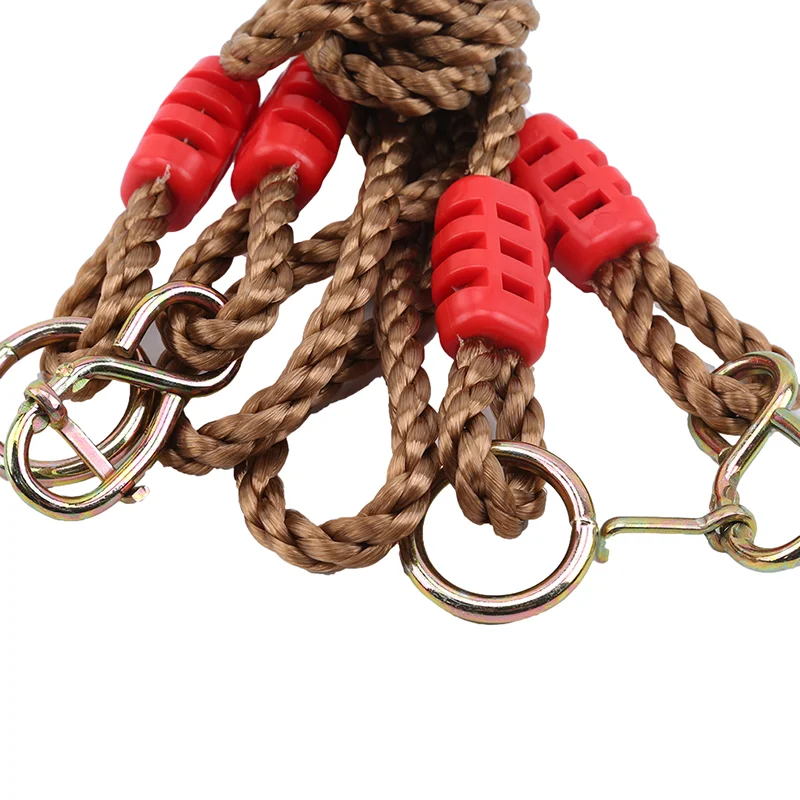 Детские качели на дереве, удли – обзор и цена Kids Outdoor Climber