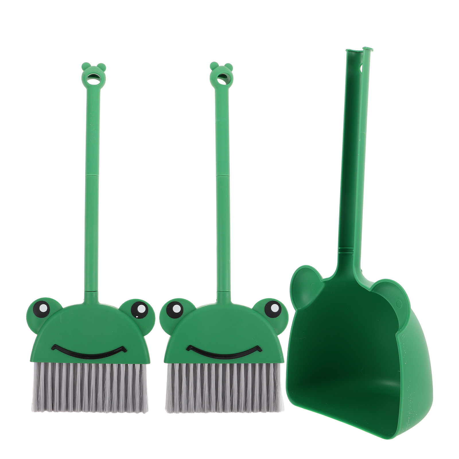 1 комплект детской мультяшной  – обзор и цена Kids Outdoor Broom