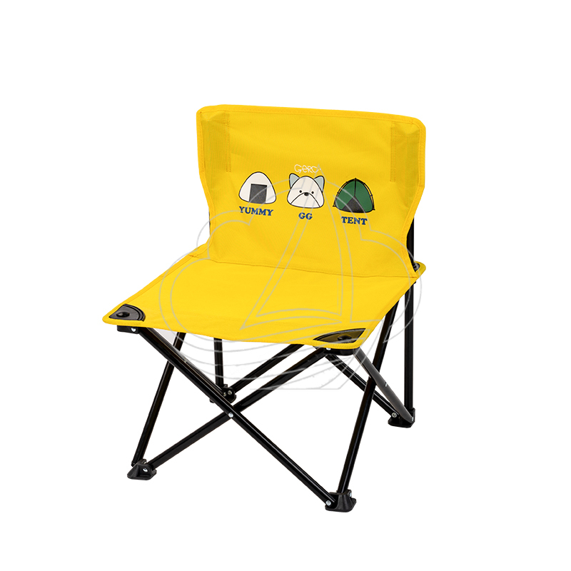 Детский складной походный стул – обзор и цена Kids Outdoor Folding Chair
