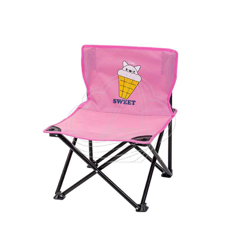 Детский складной походный стул – обзор и цена Kids Outdoor Folding Chair
