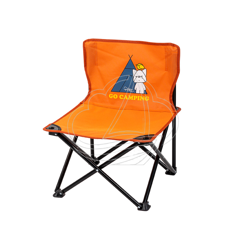 Детский складной походный стул – обзор и цена Kids Outdoor Folding Chair