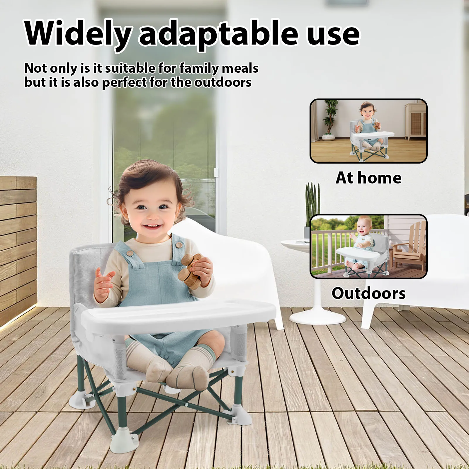 Сиденье-бустер для малышей с р – обзор и цена Kids Outdoor Folding Chair