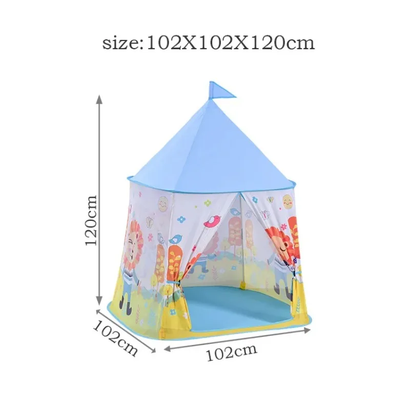 Портативная детская игровая па – обзор и цена Kids Outdoor Cubby House