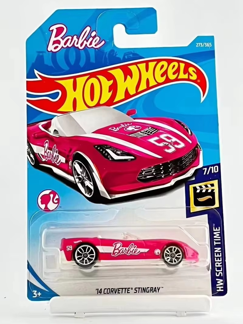 Подлинная в наличии Hot Wheels – обзор и цена Hot Wheels Car Track Sets