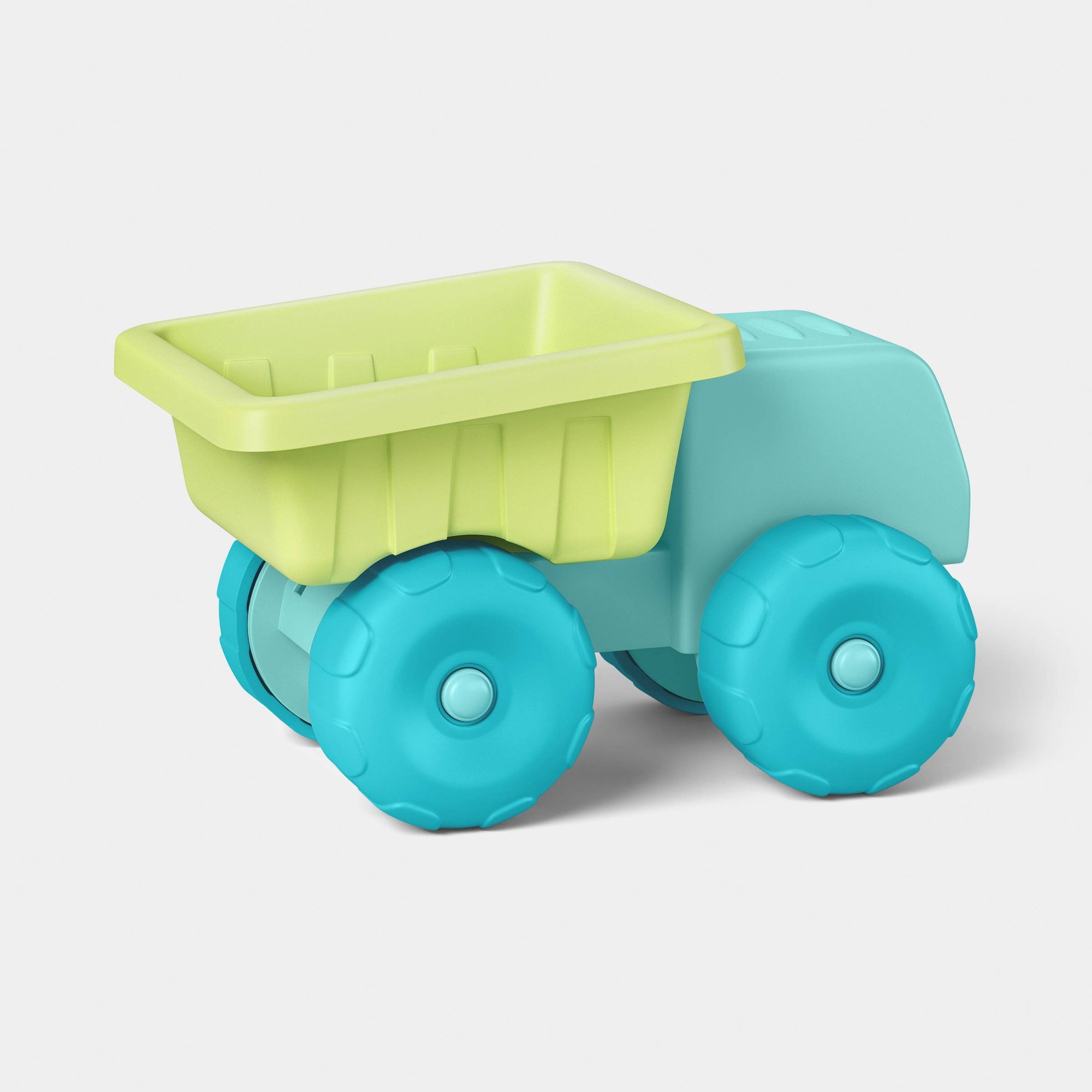 Пляжный игрушечный самосвал дл – обзор и цена Kids Outdoor Vehicles