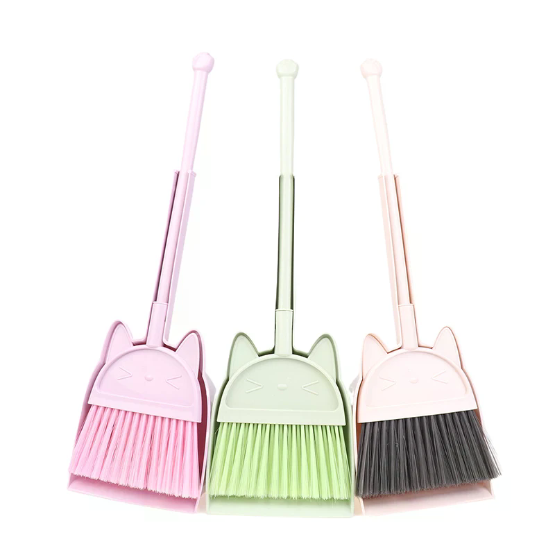 Набор детских игрушек для убор – обзор и цена Kids Outdoor Broom
