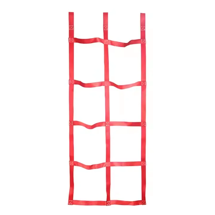 Набор для полосы препятствий W – обзор и цена Kids Outdoor Monkey Bar Set