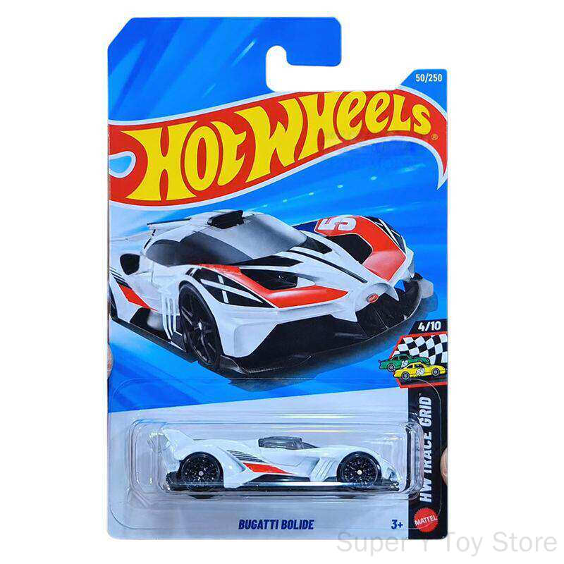 Коллекционная модель автомобил – обзор и цена Hot Wheels Car Track Sets