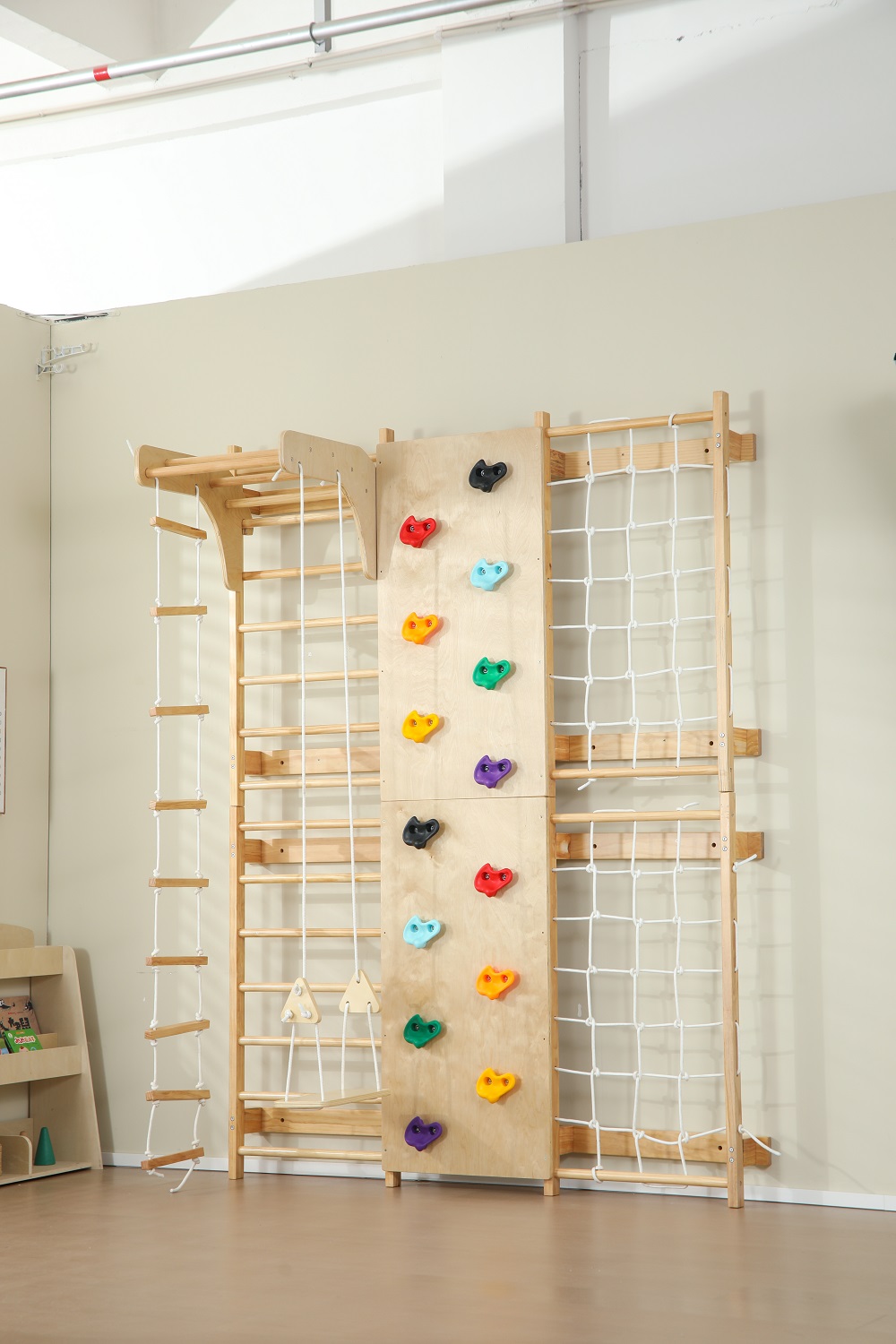 В наличии домашние бары с обез – обзор и цена Kids Outdoor Monkey Bar Set