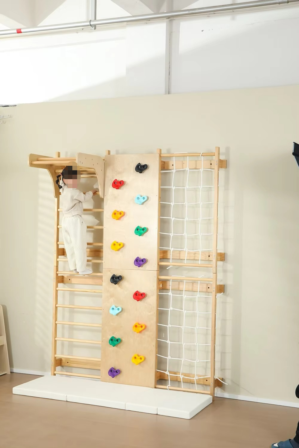 В наличии домашние бары с обез – обзор и цена Kids Outdoor Monkey Bar Set